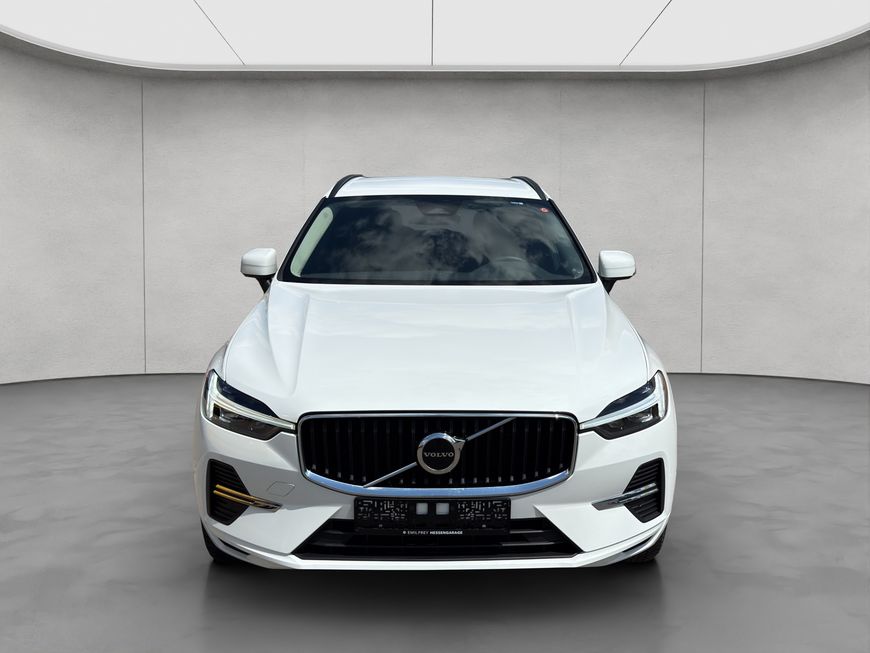Volvo  Momentum Pro