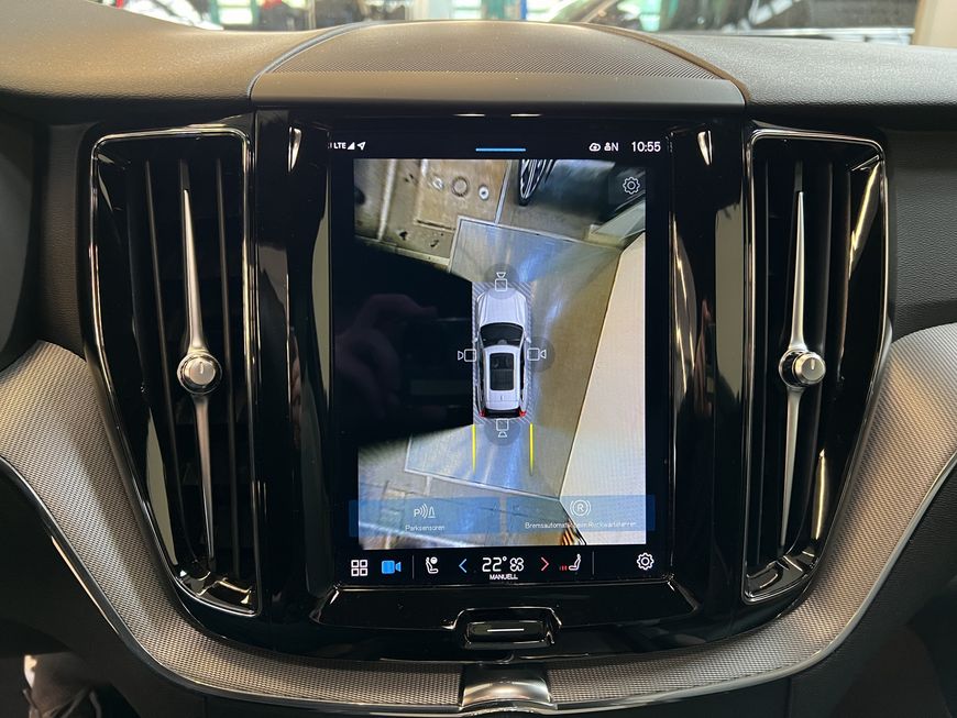 Volvo  RDesign