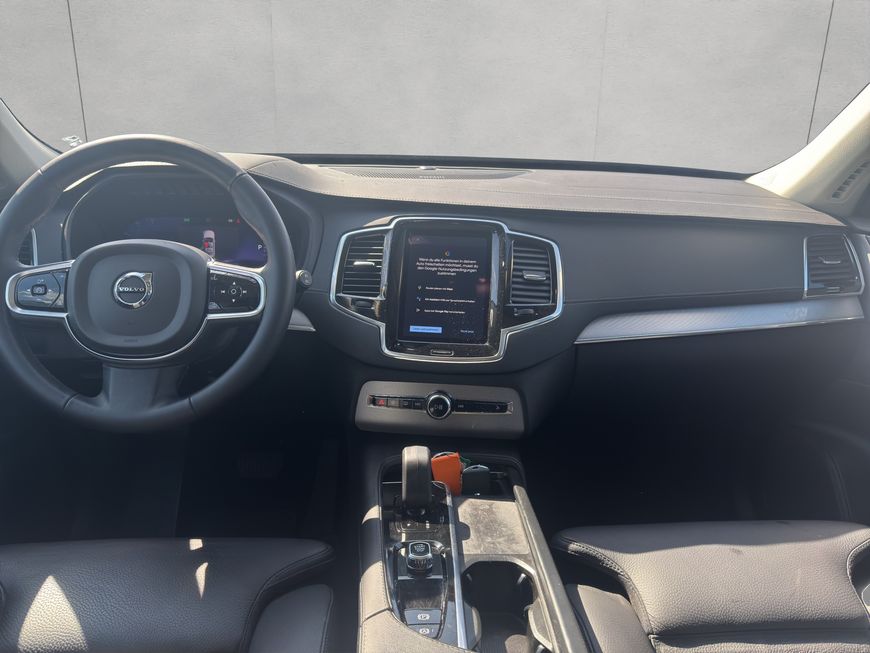 Volvo  Plus Bright