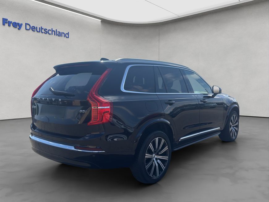 Volvo  Plus Bright
