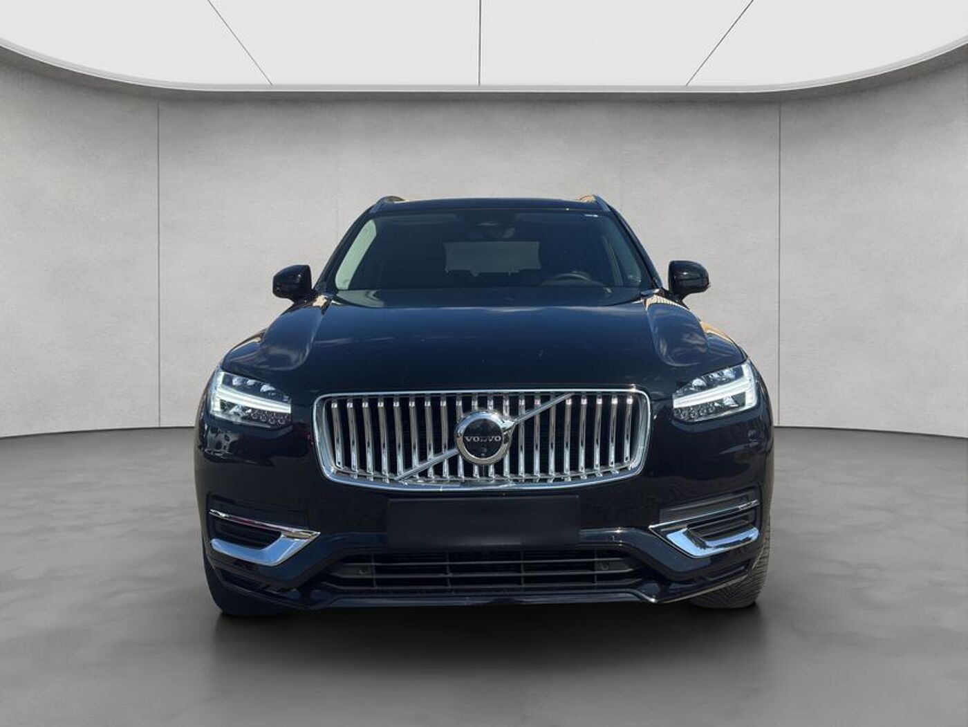 Volvo  Plus Bright