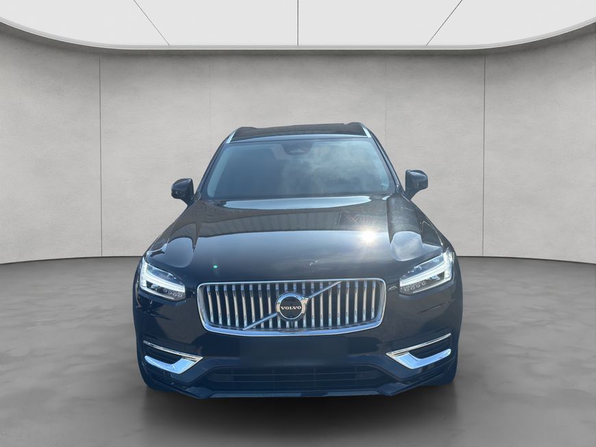 Volvo  Plus Bright