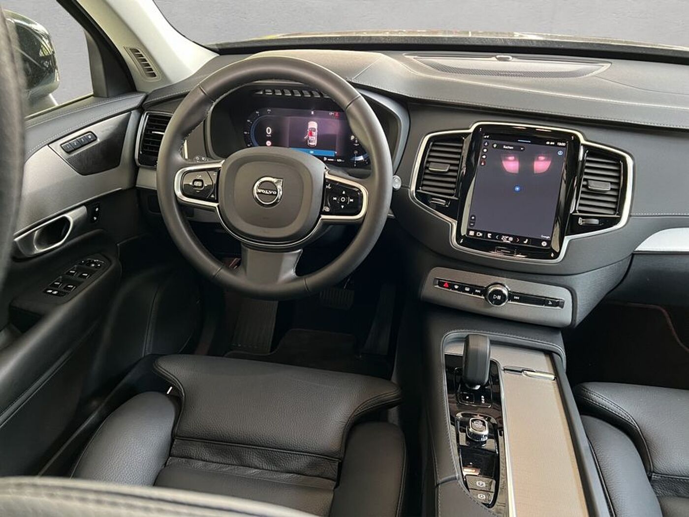 Volvo