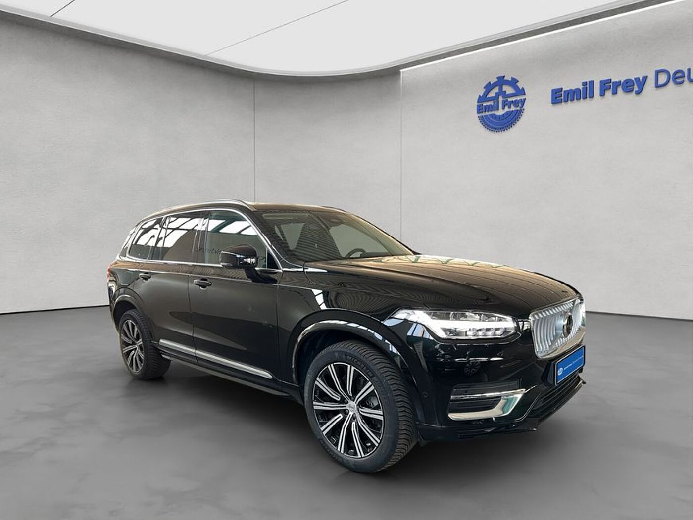 Volvo