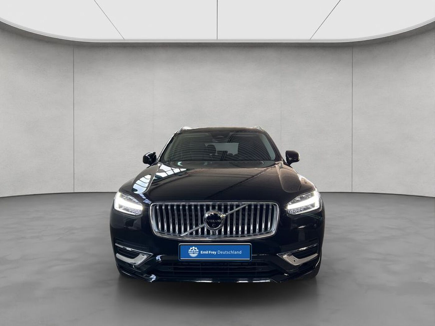 Volvo