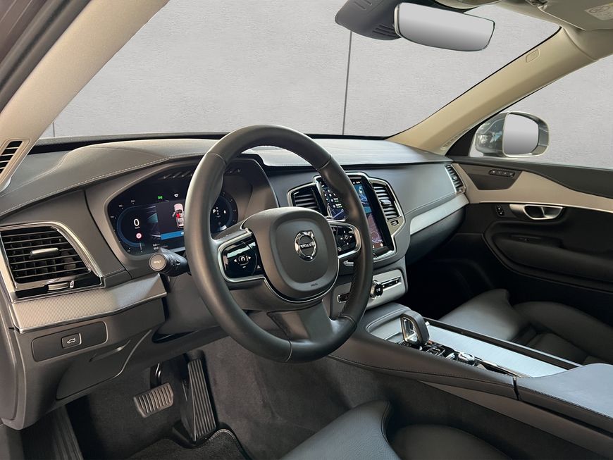 Volvo  Plus Bright