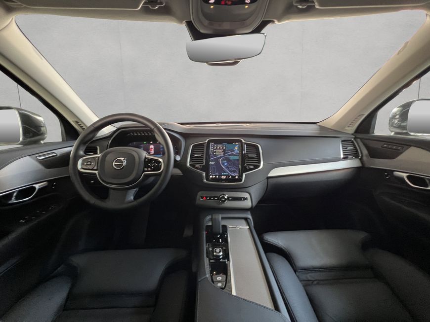 Volvo  Plus Bright