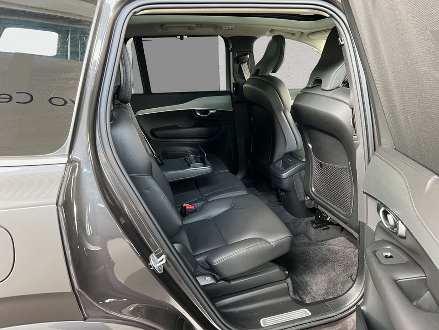 Volvo  Plus Bright
