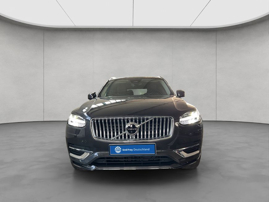Volvo  Plus Bright