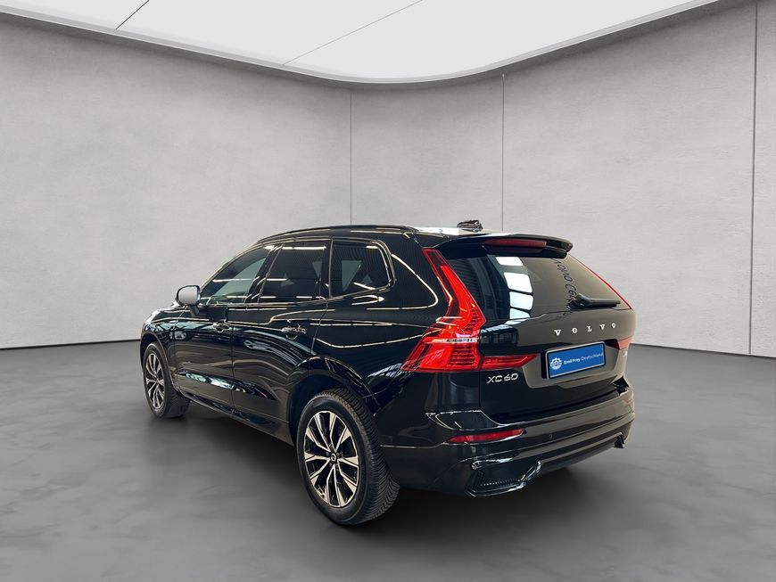 Volvo  Plus Dark