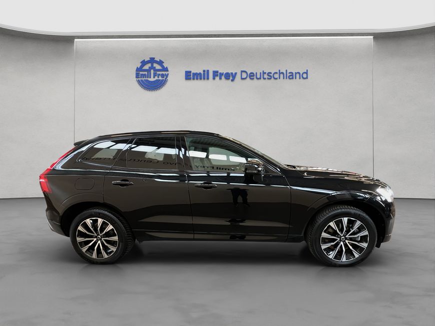 Volvo  Plus Dark