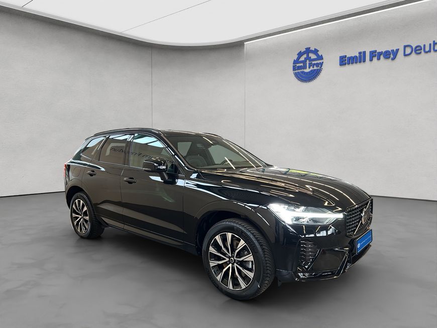 Volvo  Plus Dark
