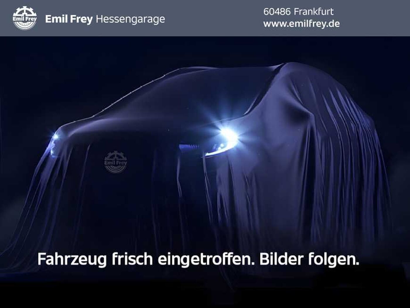 Volvo  Aut.
