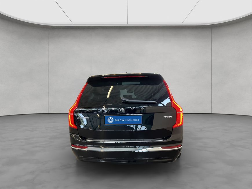Volvo  22'