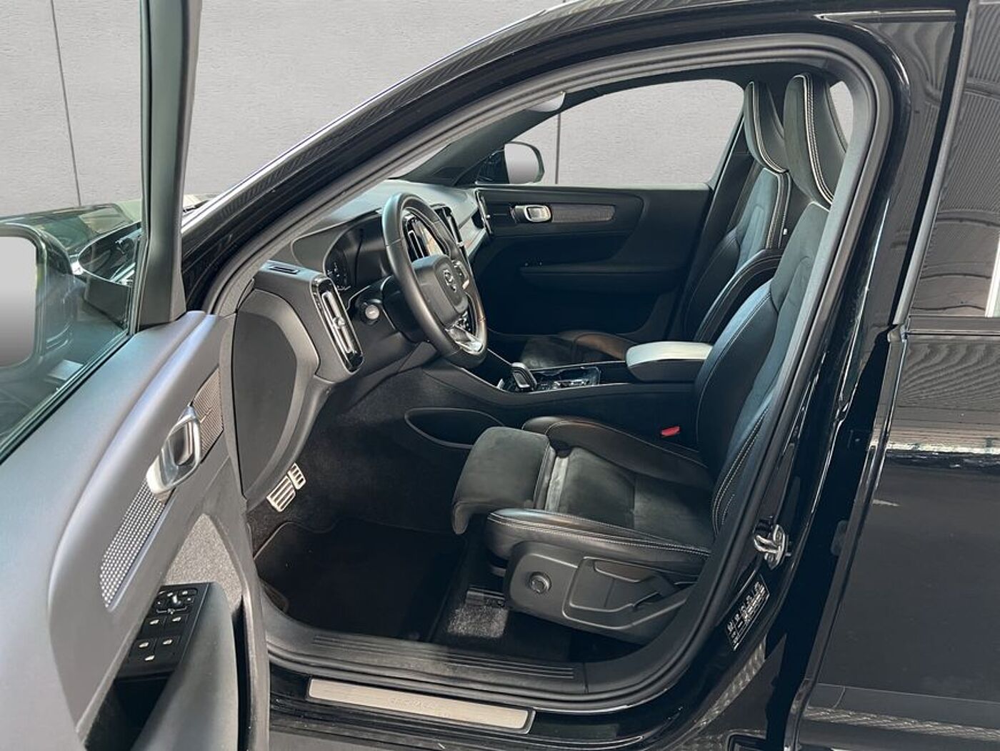 Volvo  RDesign
