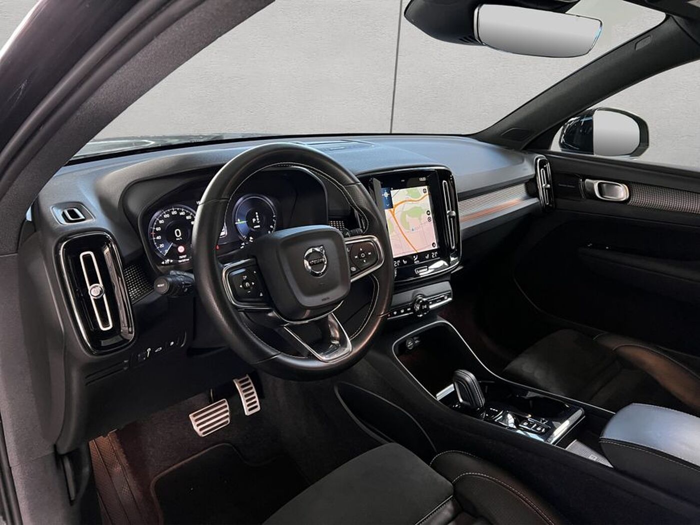 Volvo  RDesign