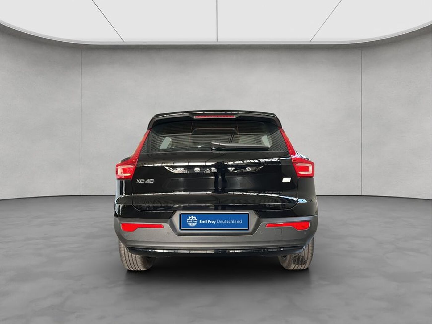 Volvo  RDesign