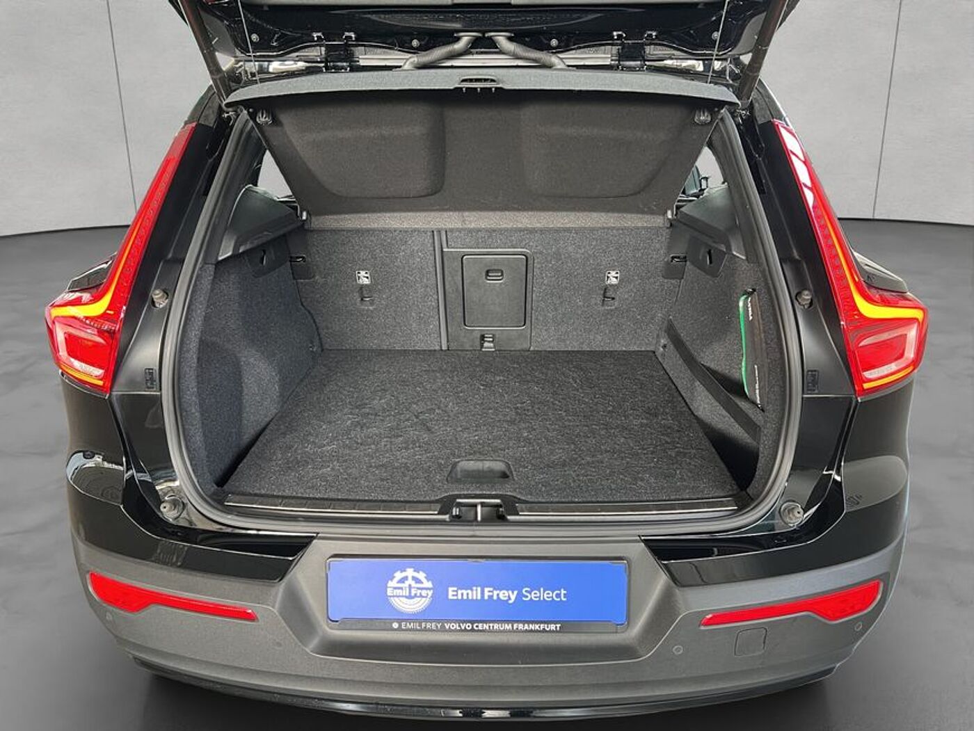 Volvo  RDesign