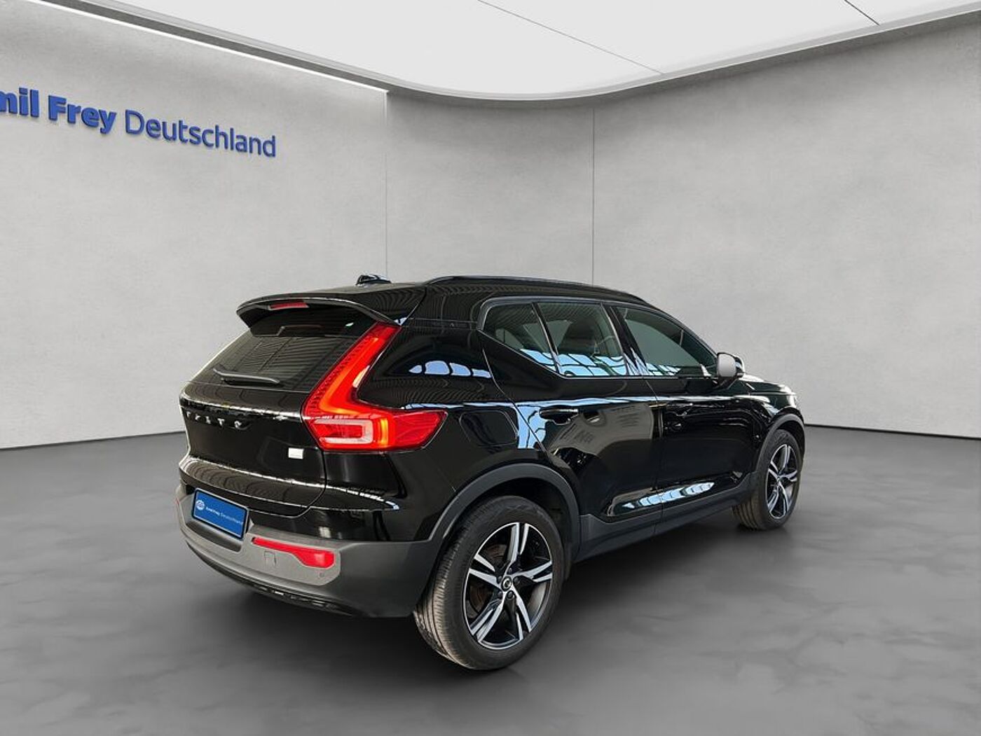Volvo  RDesign