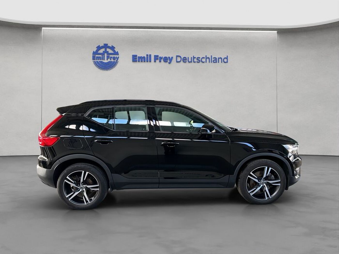 Volvo  RDesign