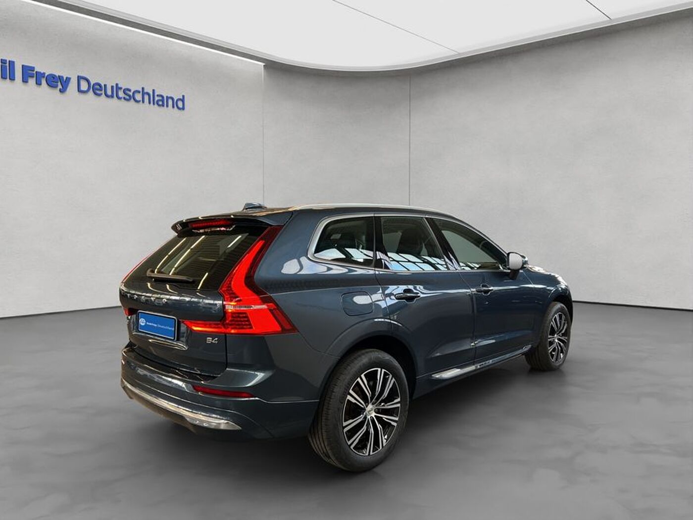 Volvo