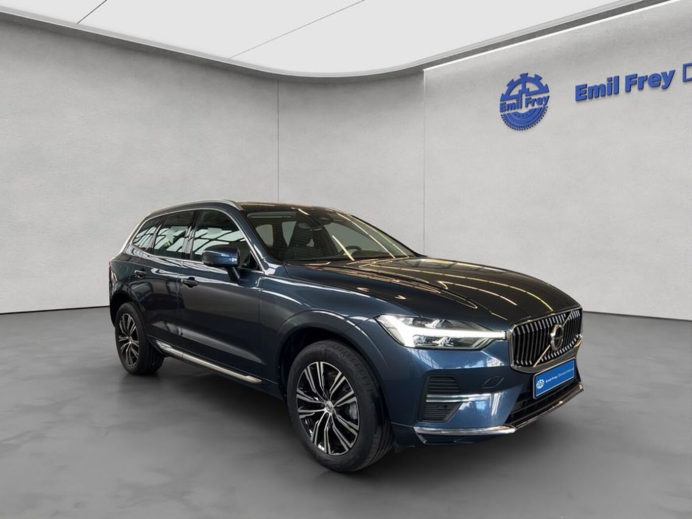 Volvo