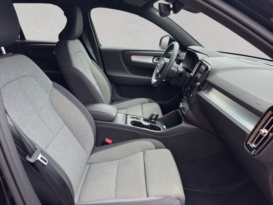 Volvo  Core