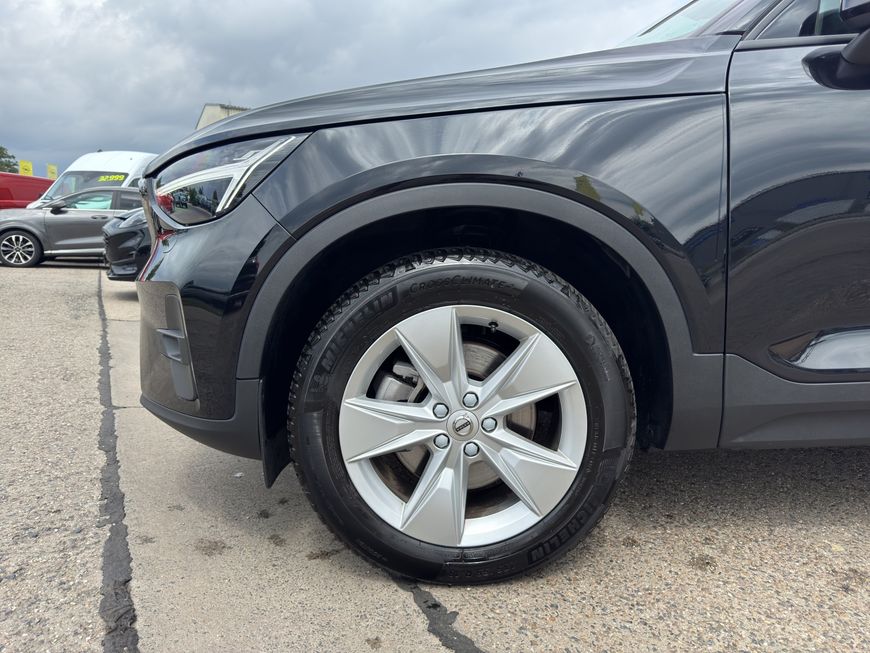 Volvo  Core