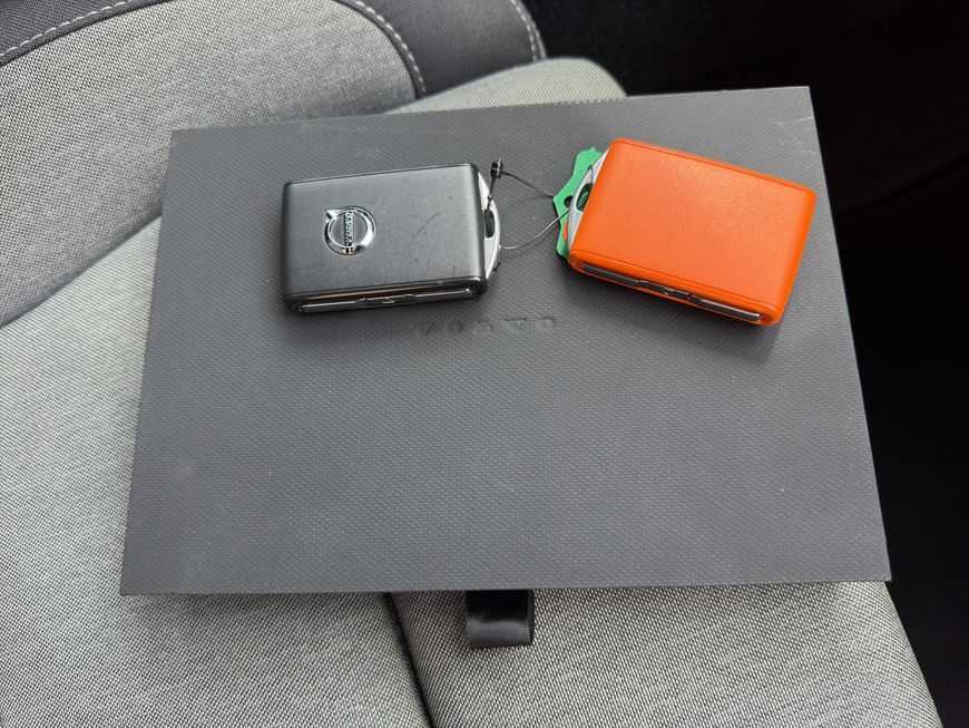 Volvo  Core