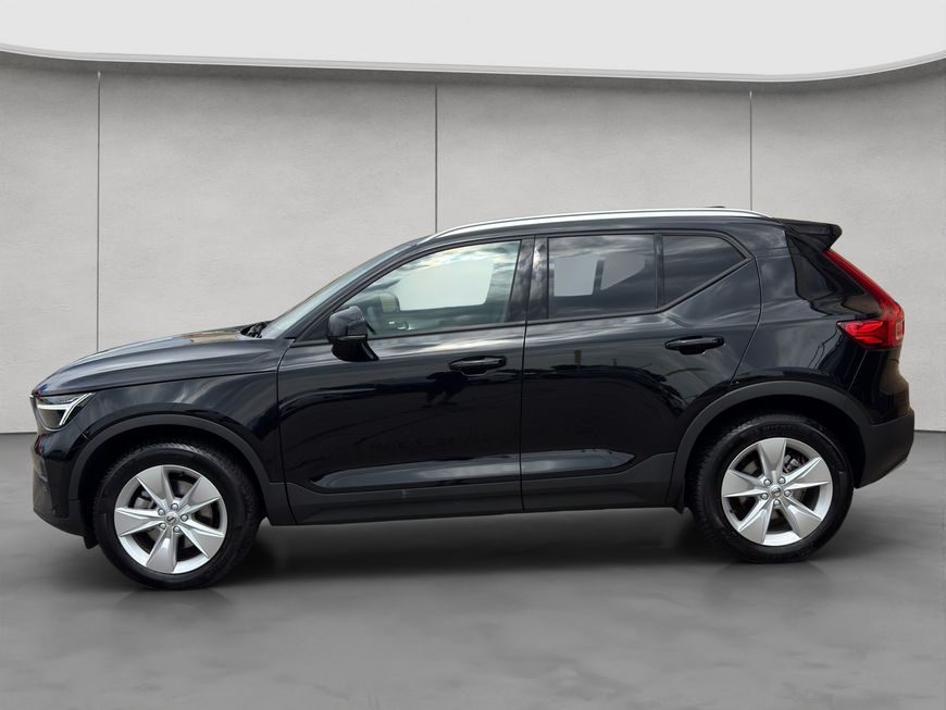 Volvo  Core