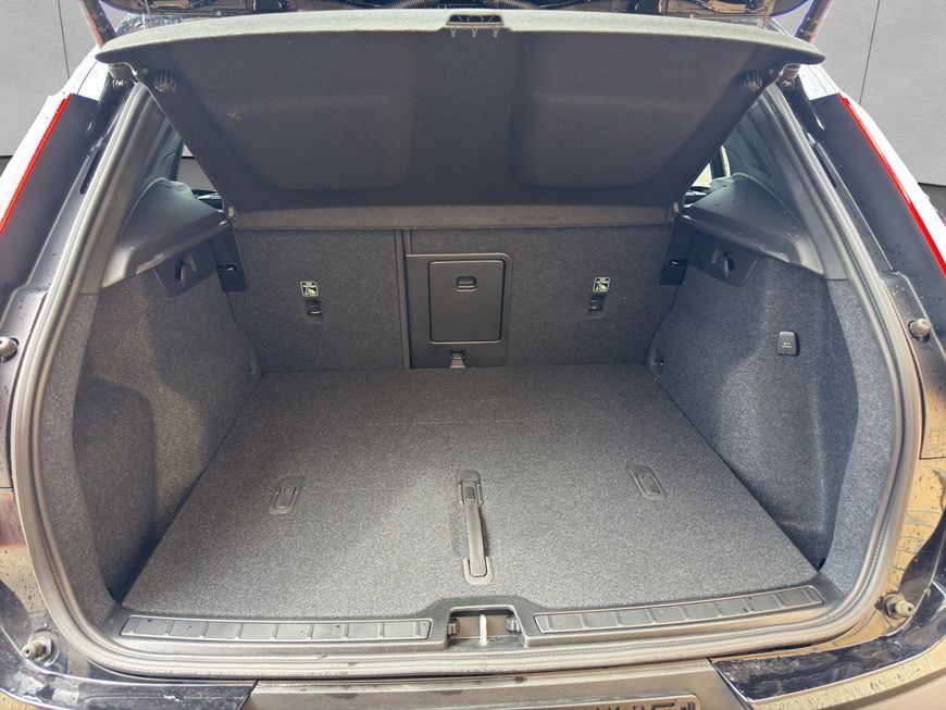 Volvo  Core