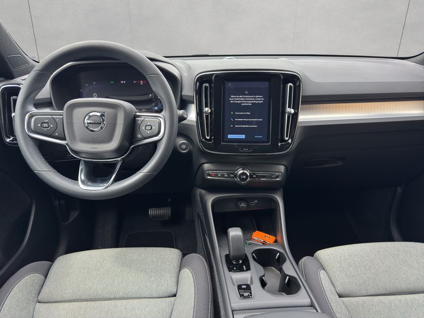 Volvo  Core