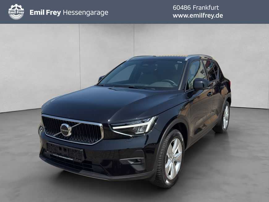 Volvo  Core