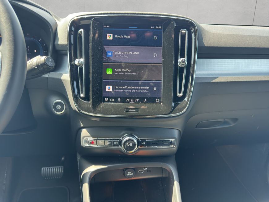 Volvo  Core