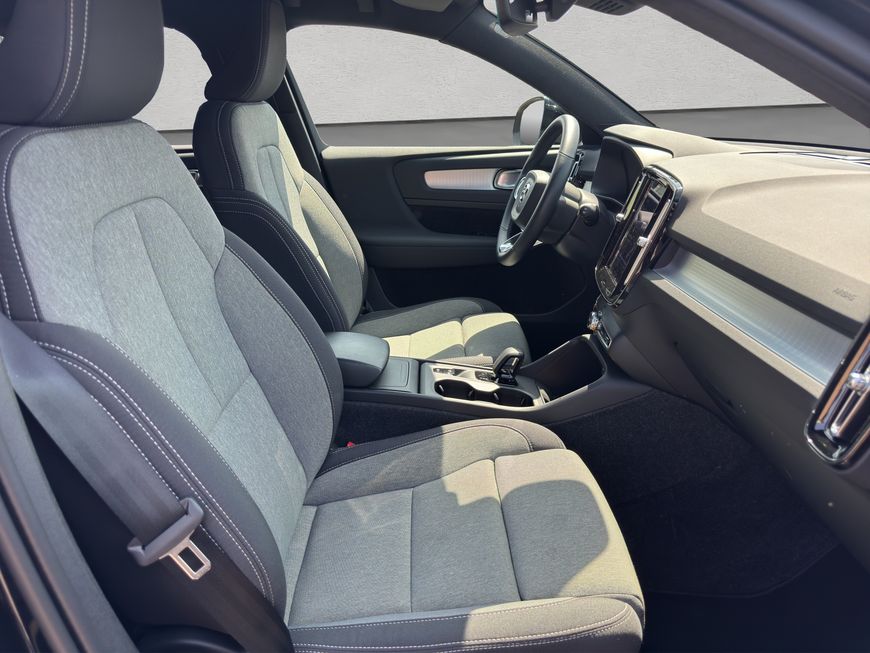 Volvo  Core