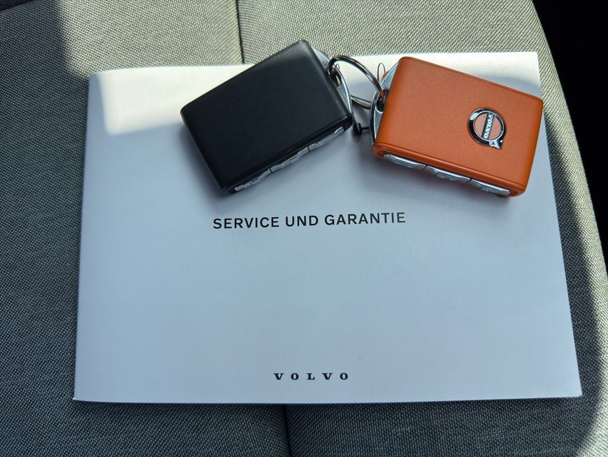 Volvo  Core