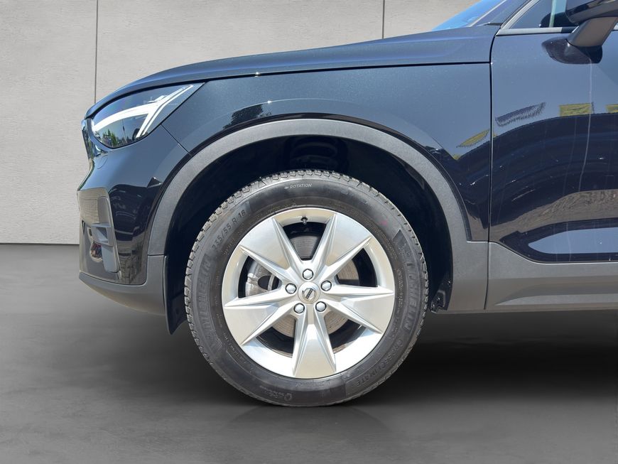 Volvo  Core