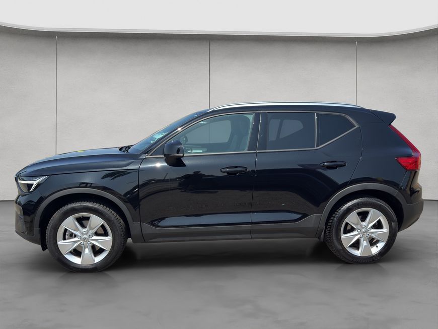 Volvo  Core