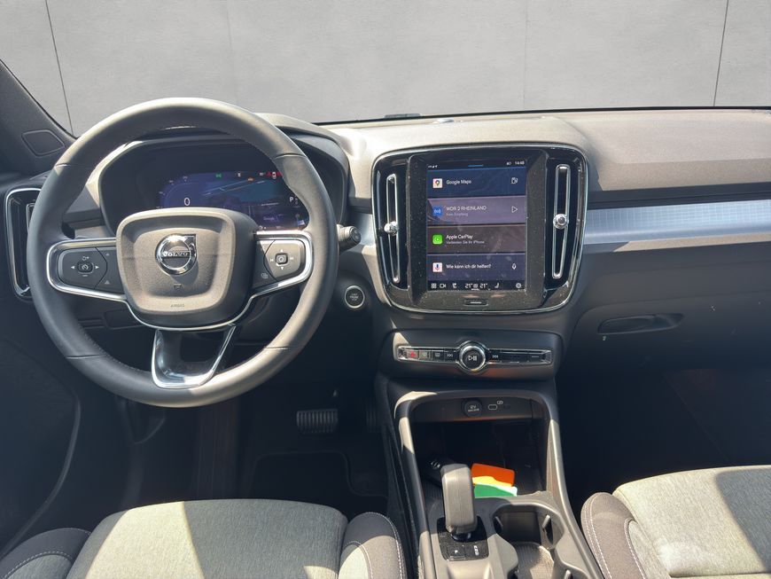Volvo  Core