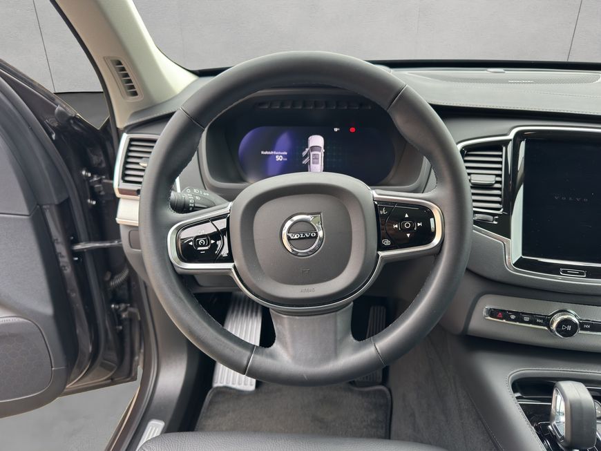 Volvo  Plus Bright