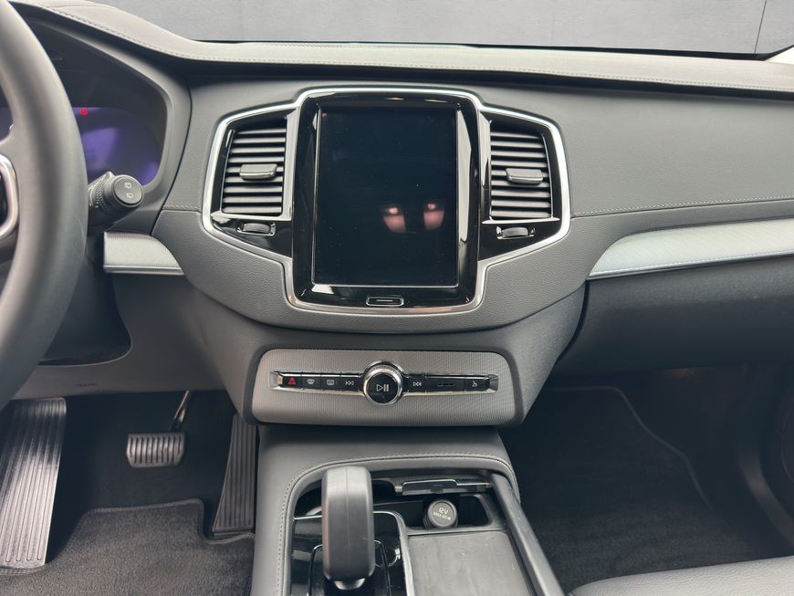 Volvo  Plus Bright