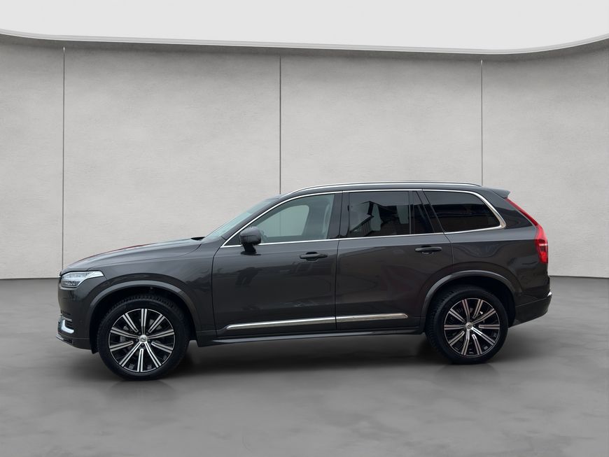 Volvo  Plus Bright