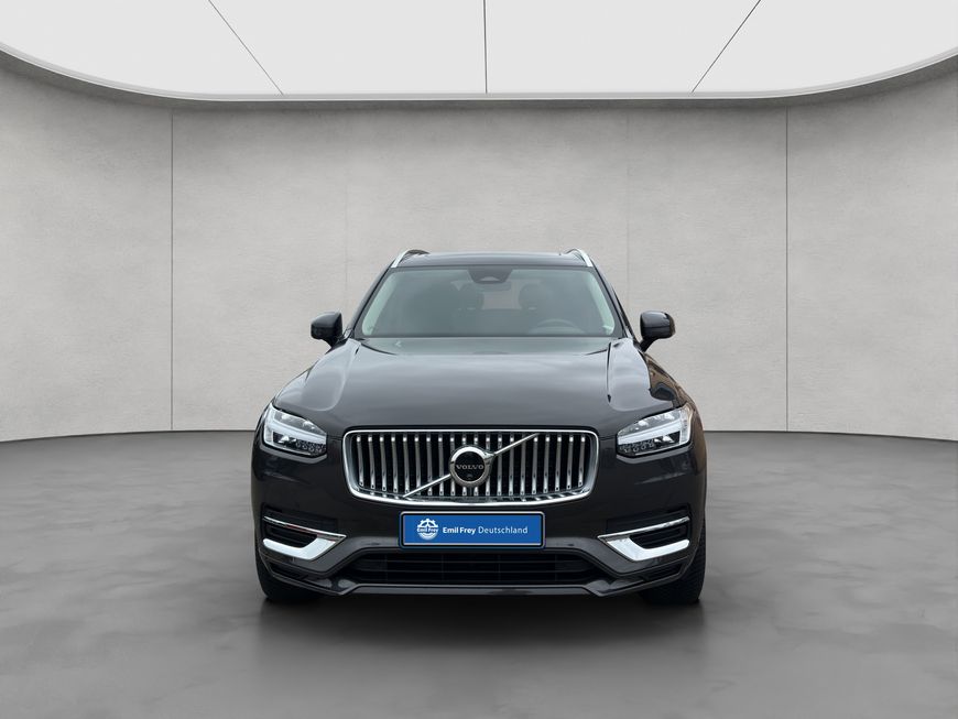 Volvo  Plus Bright