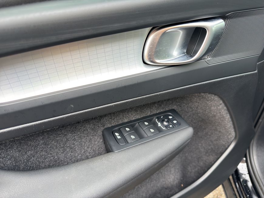 Volvo  Core