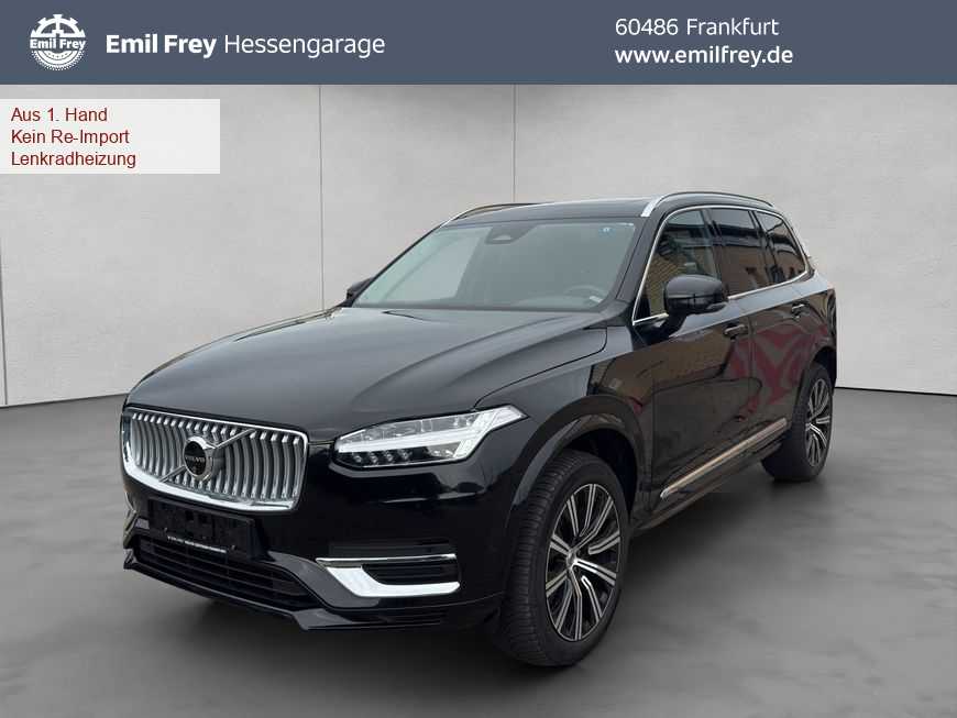 Volvo  Plus Bright