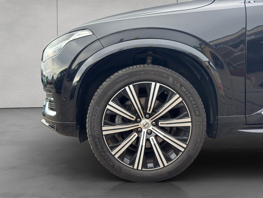 Volvo  Plus Bright