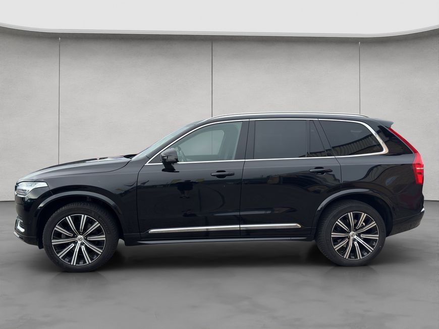 Volvo  Plus Bright