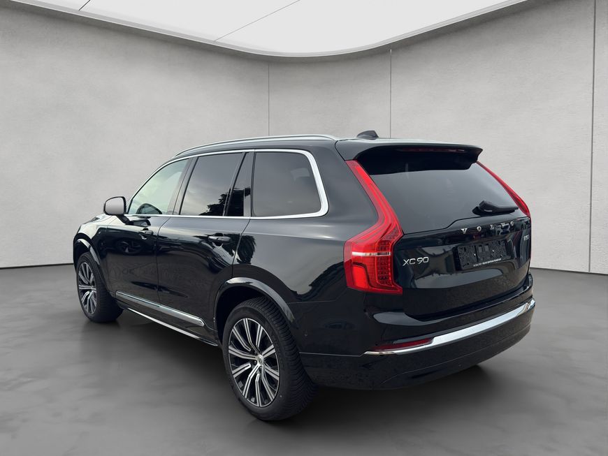 Volvo  Plus Bright