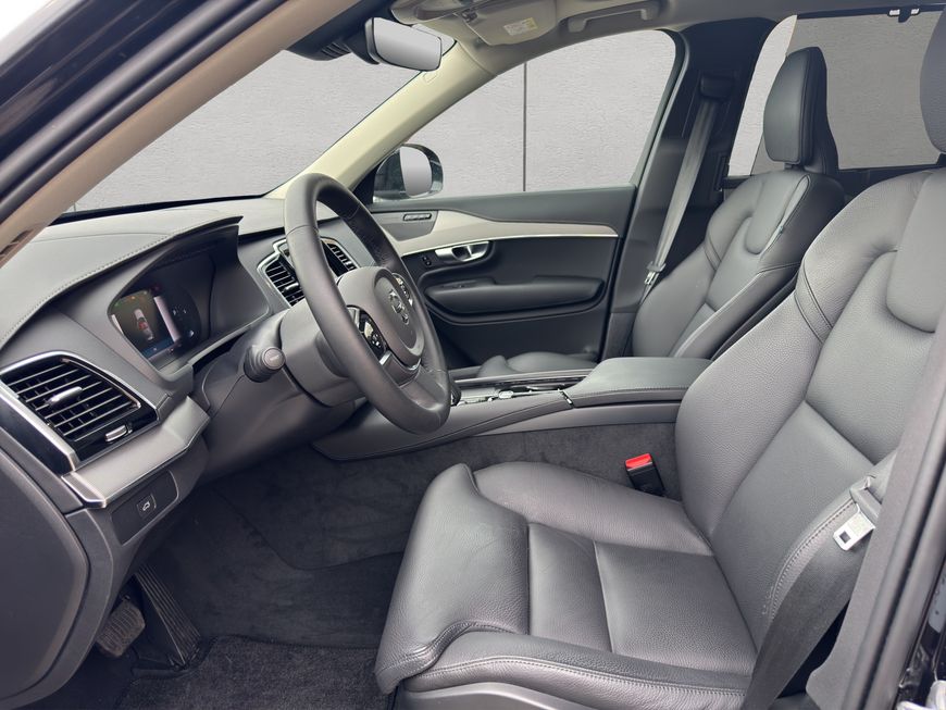 Volvo  Plus Bright