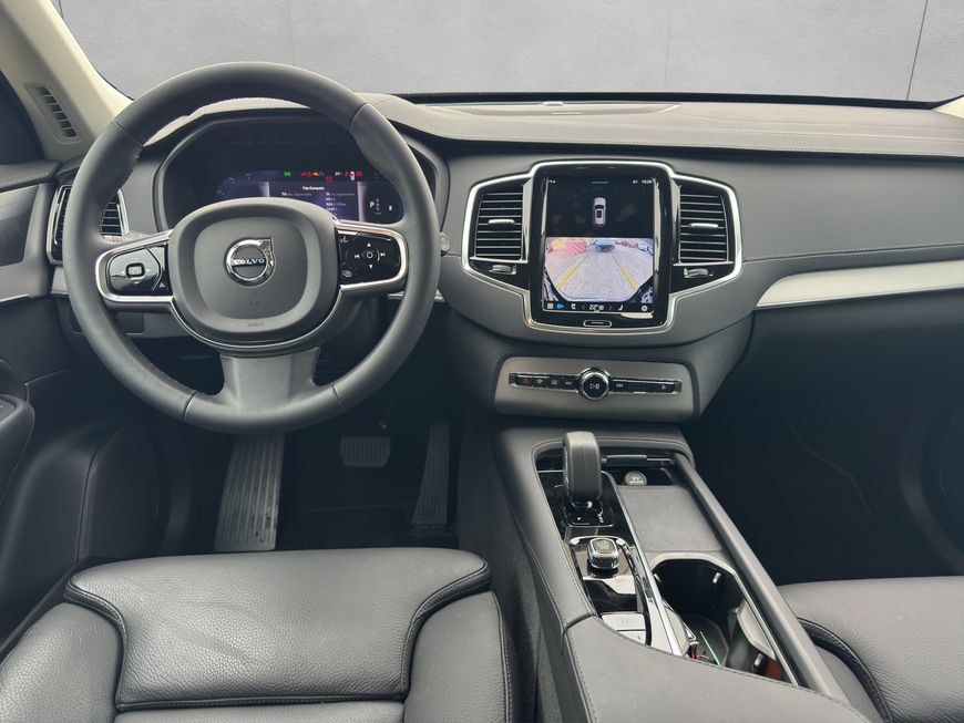 Volvo  Plus Bright